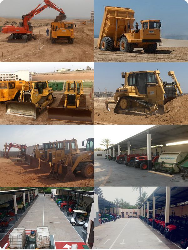 Sav Maroc Agadir - nos moyens